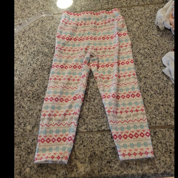 Other - Girls size 24 months pants